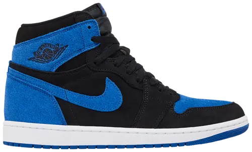Jordan 1 "Royal Reimagined"