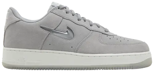 Air Force 1 Low jewel "Color of the month light smoke grey"
