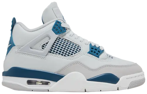 Jordan 4 "Midnight Blues"