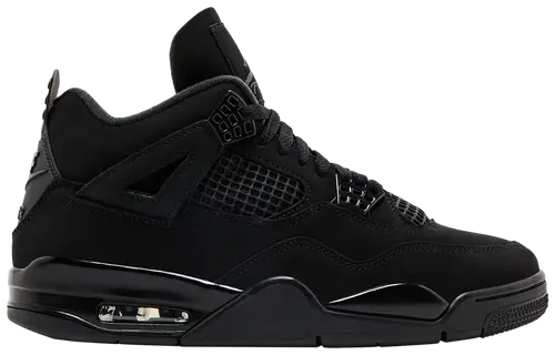 Jordan 4 "Black Cats"