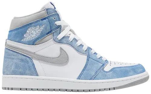 Jordan 1 "Hyper Royal" (NO BOX)
