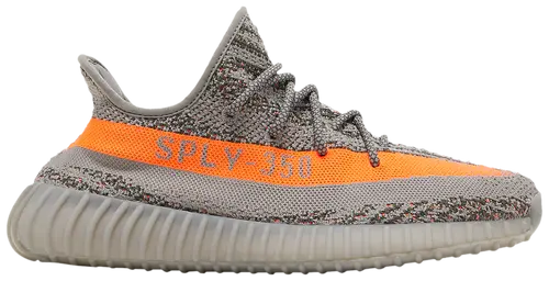 Yeezy 350 "Beluga V2" (NO BOX)