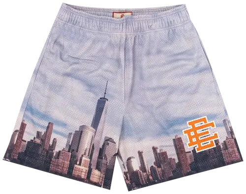 Eric Emanuel "New York"