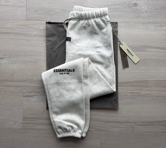Essentials "Light Oatmeal" Pants
