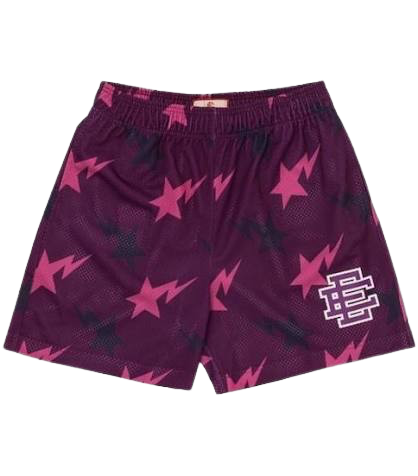 Eric Emanuel X Bape "Miami"